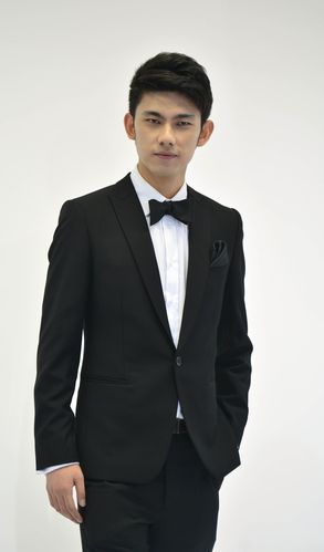 邱鲁意 制作统筹负责人